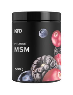 Premium MSM Powder