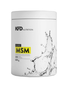 Pure MSM