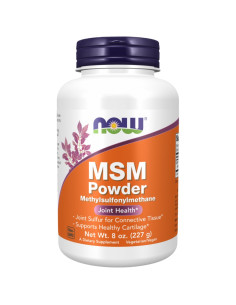MSM Powder