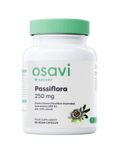 Passiflora 250 mg