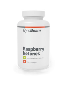 Raspberry Ketones