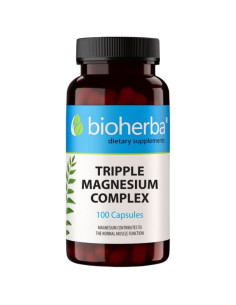 Tripple Magnesium Complex