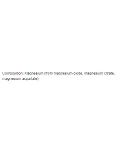 Tripple Magnesium Complex 2