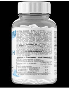 Triple Magnesium + B6 P-5-P 2