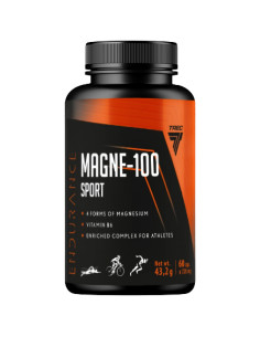 Magne 100 Sport Endurance | Enriched Magnesium Complex