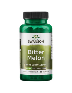 Bitter Melon 500 mg