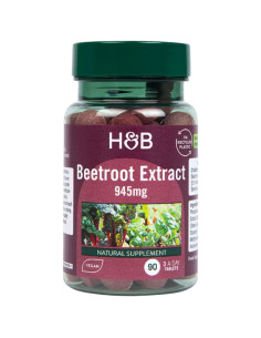 Beetroot Extract 945 mg