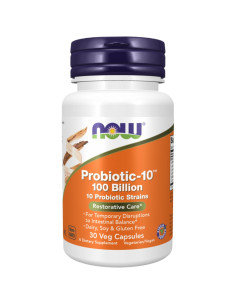 Probiotic-10 100 Billion