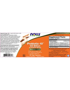 Probiotic-10 100 Billion 2