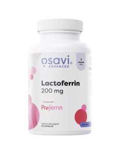 Lactoferrin 200 mg | Proferrin