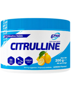 Citrulline Powder