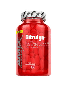 CitruLyn