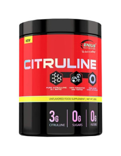 Citrulline