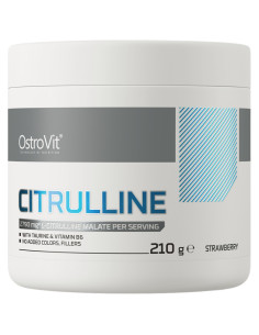 Citrulline Malate Powder