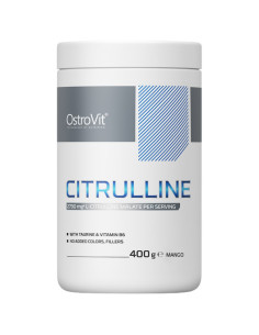 Citrulline Malate Powder