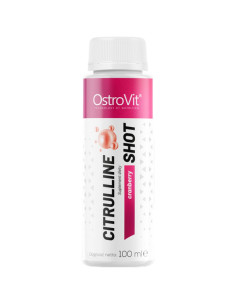 Citrulline Shot | 5000 mg L-Citrulline Malate