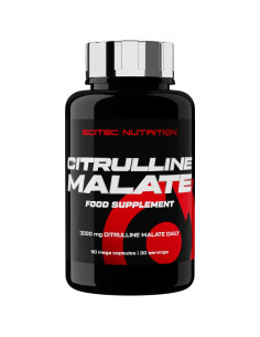 Citrulline Malate
