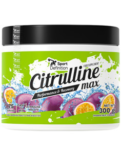 Citrulline Max