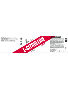 Citrulline Malate 2
