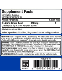 R-ALA 150 mg 2