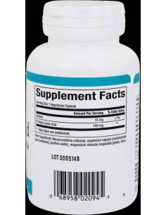 R-Alpha-Lipoic Acid 100 mg 2