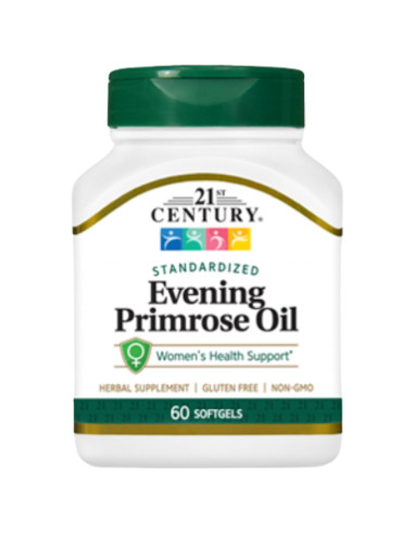 Evening Primrose Oil