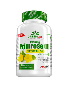 Greenday Evening Primrose Oil 3000 mg