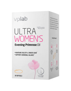 Ultra Women-N39,s Evening Primrose Oil