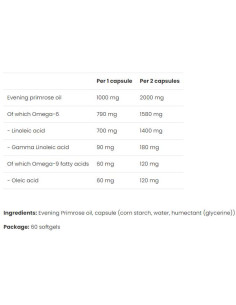 Ultra Women-N39,s Evening Primrose Oil 2
