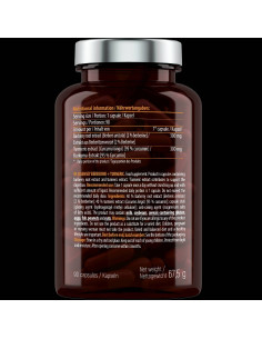 Berberine + Turmeric 2