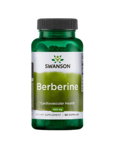 Berberine 400 mg