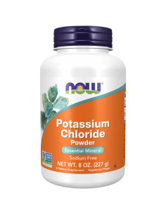 Potassium Chloride Powder