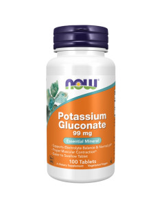 Potassium Gluconate