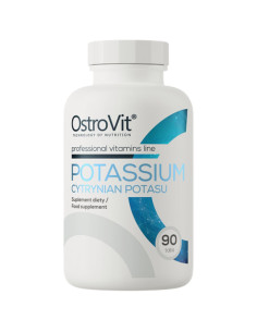 Potassium Citrate 350 mg