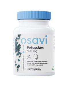 Potassium Citrate 300 mg
