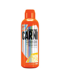 Carni Liquid L-Carnitine 120000