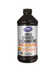 L-Carnitine Liquid 3000 mg
