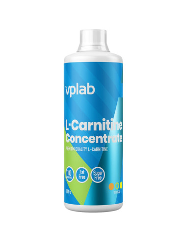 L - Carnitine Concentrate