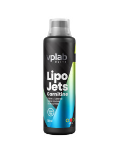 Lipo Jets Carnitine