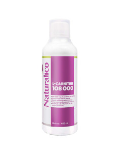 L-Carnitine 108 000