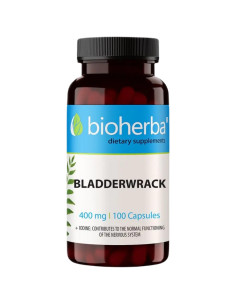 Bladderwrack 400 mg