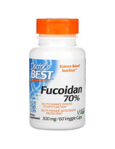 Fucoidan Extract 70-