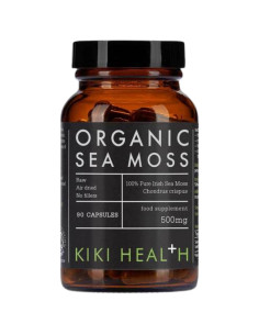 Sea Moss Organic 500 mg