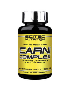 Carni Complex