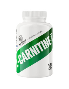 L-Carnitine Forte / Carnipure + Acetyl