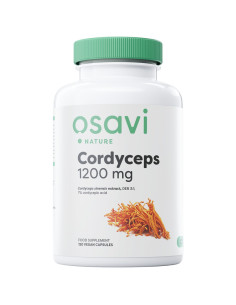 Cordyceps 1200 mg