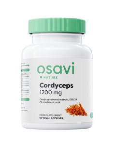 Cordyceps 1200 mg