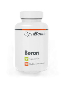 Boron 3 mg
