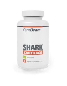 Shark Cartilage