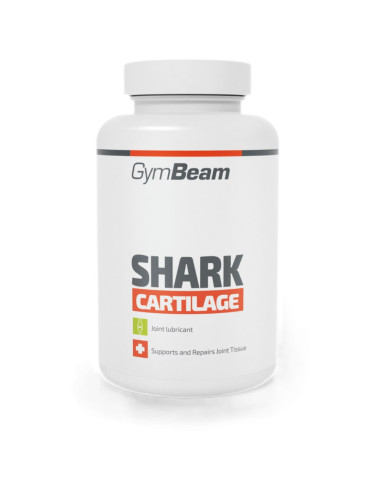 Shark Cartilage